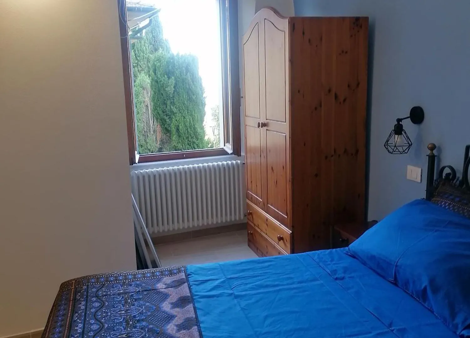 Camera Rondini Di Casa Mosaico Volterra Guest house