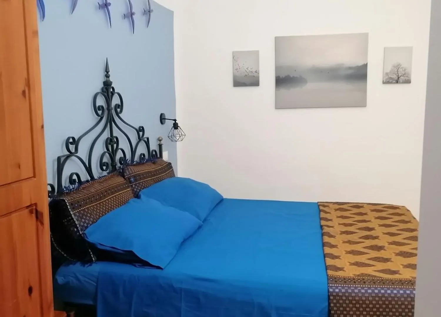 Guest house Camera Rondini Di Casa Mosaico Volterra Italy