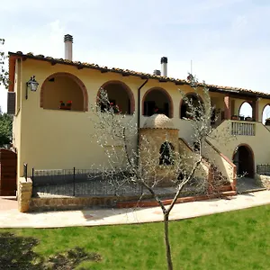 Mannaioni Volterra